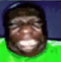 Angry guy ranting meme template