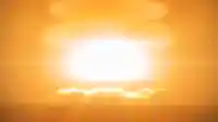 Atomic Bomb Explosion meme template