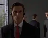 Bateman walking meme template