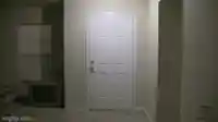 Big bird kicks down a door meme template
