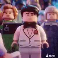 Bruce Wayne In Love meme template