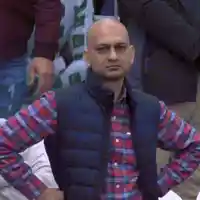 Disappointment meme template