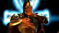 Doctor Fate meme template