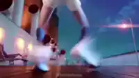 Dracula dancing meme template