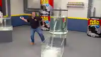 Flex Tape meme template