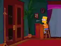 Grandpa Simpson Hat meme template
