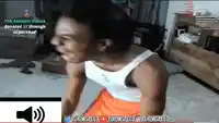 Ishowspeed meme template