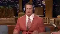 John Cena Dancing with Headphones meme template