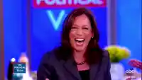 Kamala meme template
