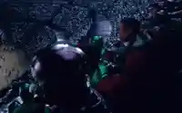 Kangs Cheering meme template