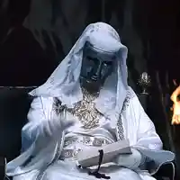 King Baldwin meme template