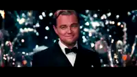 Leonardo Dicaprio Cheers meme template
