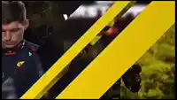 Max Verstappen meme template