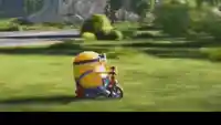 Minion Fast meme template