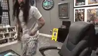 MoistCritikal dancing meme template