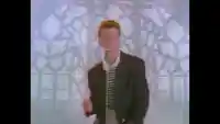 Rick Roll (Rick Astley) meme template