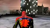 Spider-Man testicular torsion meme template