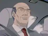 Surprise anime guy meme template