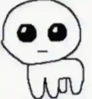 TBH creature YIPPEE meme template