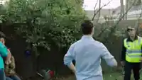 The Slap 2 meme template