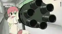 Upvote Gun meme template