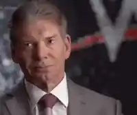Vince McMahon Crying meme template