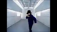 Virtual insanity meme template