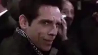 Zoolander Stare TT meme template