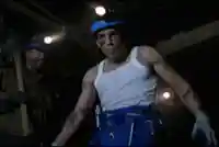 Zoolander walking meme template