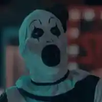 art the clown meme meme template
