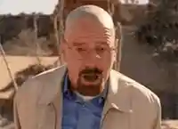 breaking bad meme template