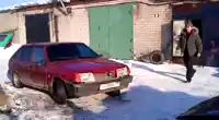 car falls apart meme template