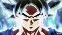 goku rule meme template