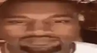 kanye meme template