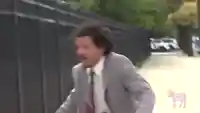 let me in meme template