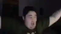 sad realization meme template