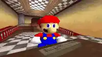 smg4 Mario Calculating meme template