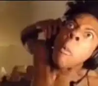 speed screaming meme template