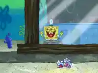 spongebob window meme template