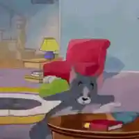 tom and jerry search meme template