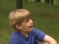 wow kid meme template