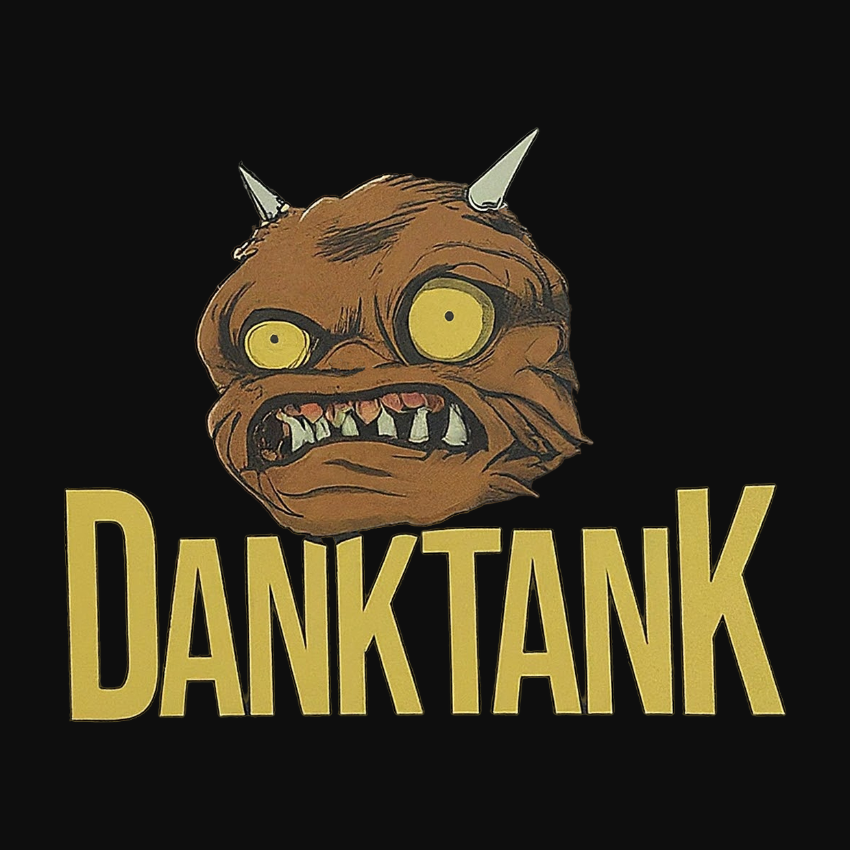 DankTank logo