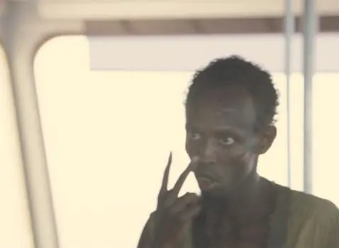 Im The Captain Now meme template