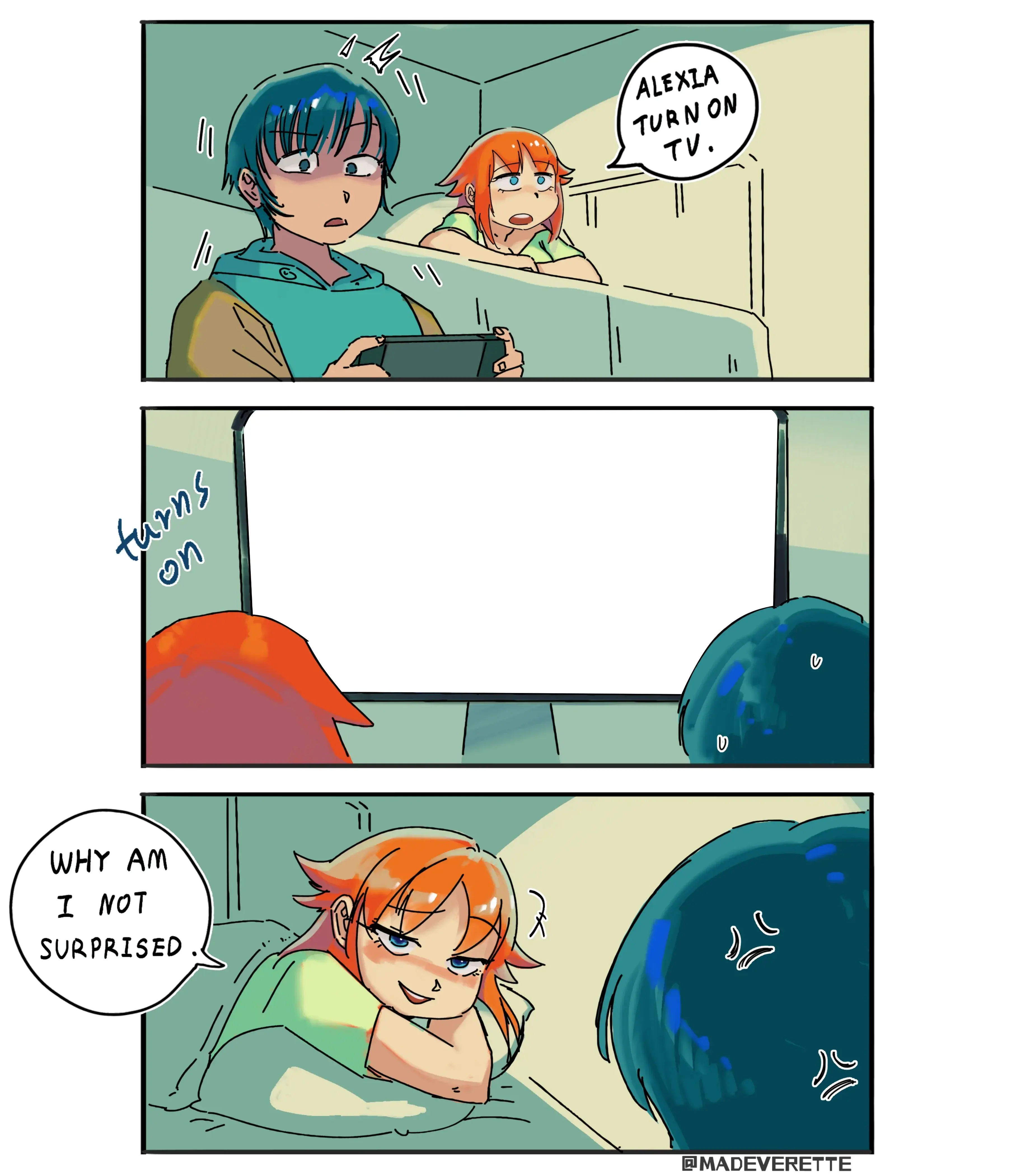 why am i not surprised meme template